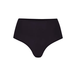 Fits Everybody High-waisted Thong