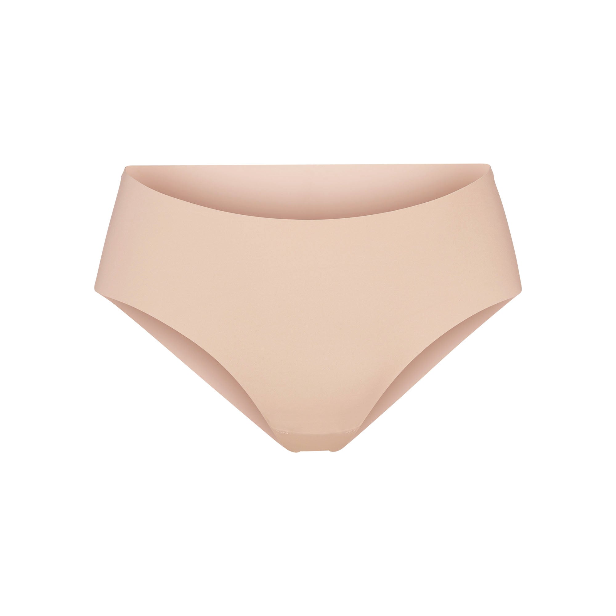 Naked Bikini