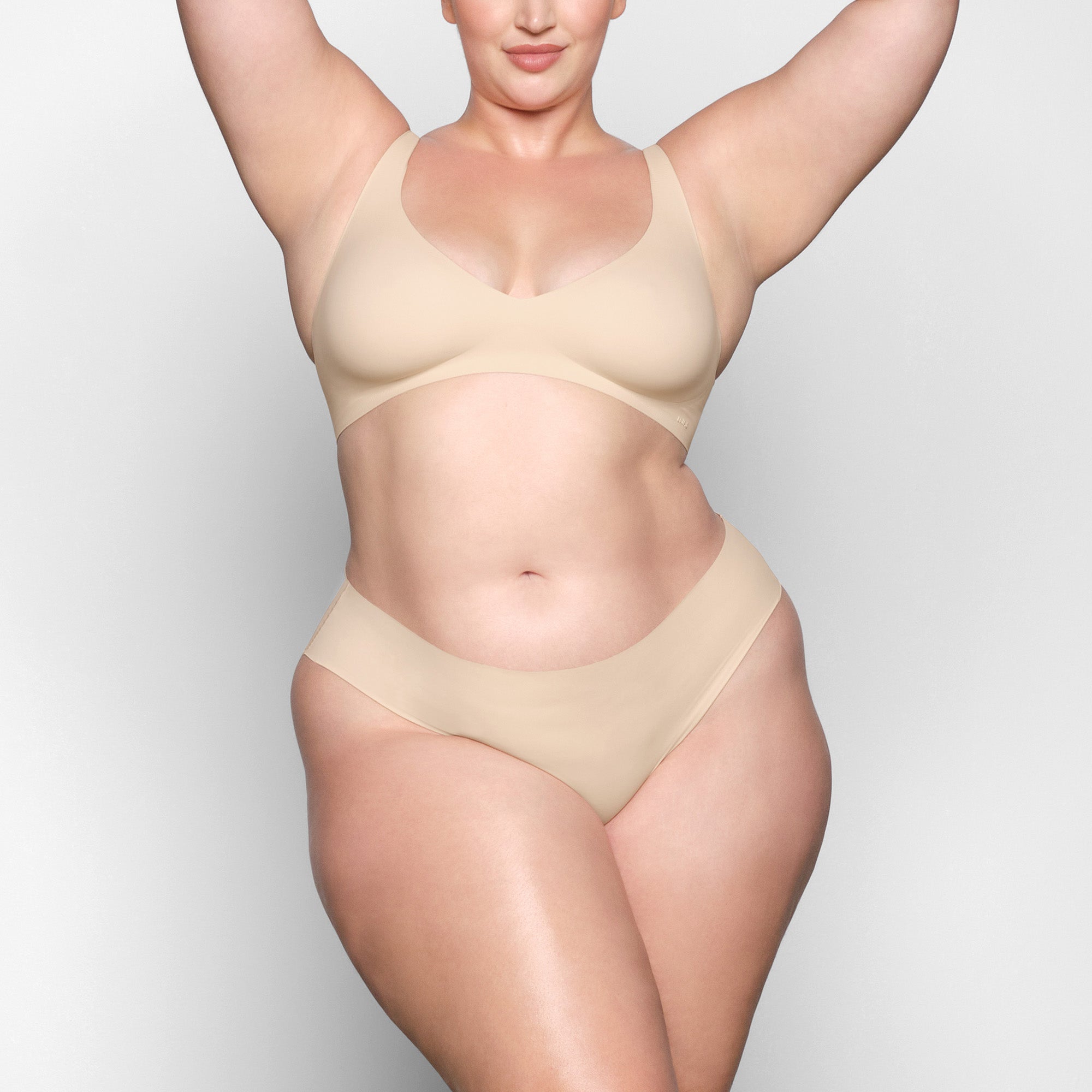 NAKED BIKINI | SAND