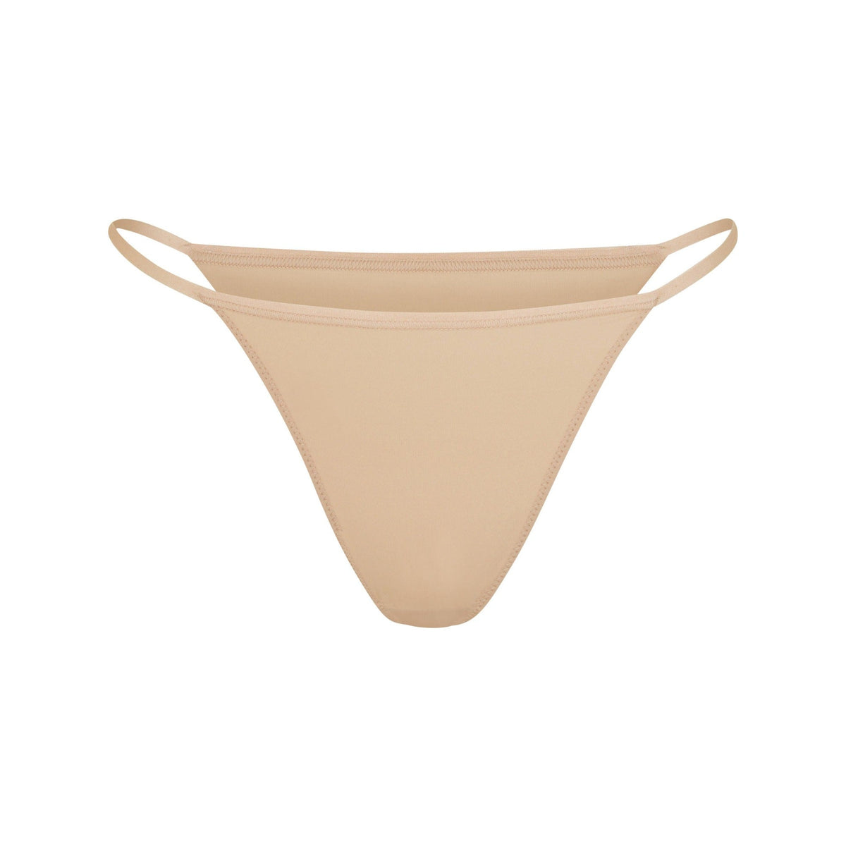 FITS EVERYBODY STRING BIKINI | CLAY