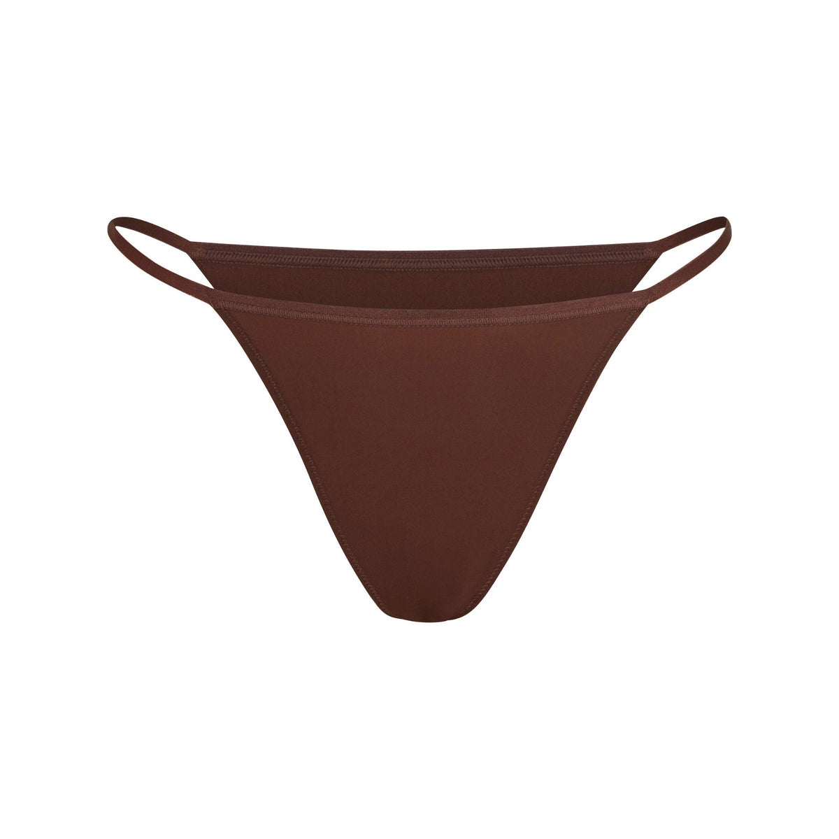 FITS EVERYBODY STRING BIKINI | COCOA