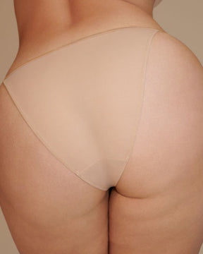 FITS EVERYBODY STRING BIKINI | CLAY