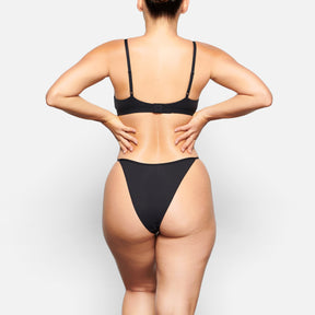 FITS EVERYBODY STRING BIKINI | ONYX