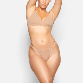 FITS EVERYBODY STRING BIKINI | SIENNA