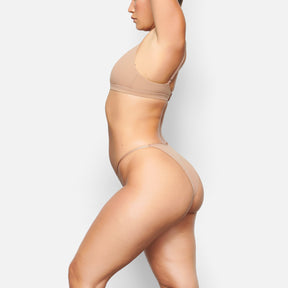 FITS EVERYBODY STRING BIKINI | SIENNA