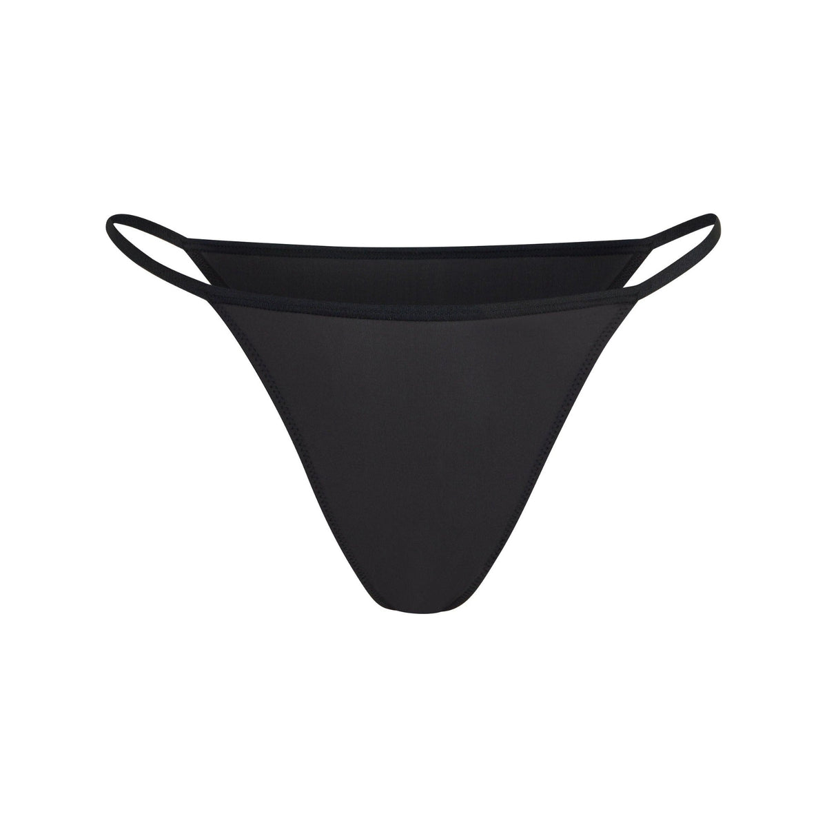 FITS EVERYBODY STRING BIKINI | ONYX