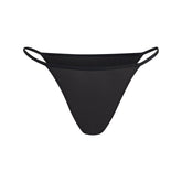 FITS EVERYBODY STRING BIKINI | ONYX