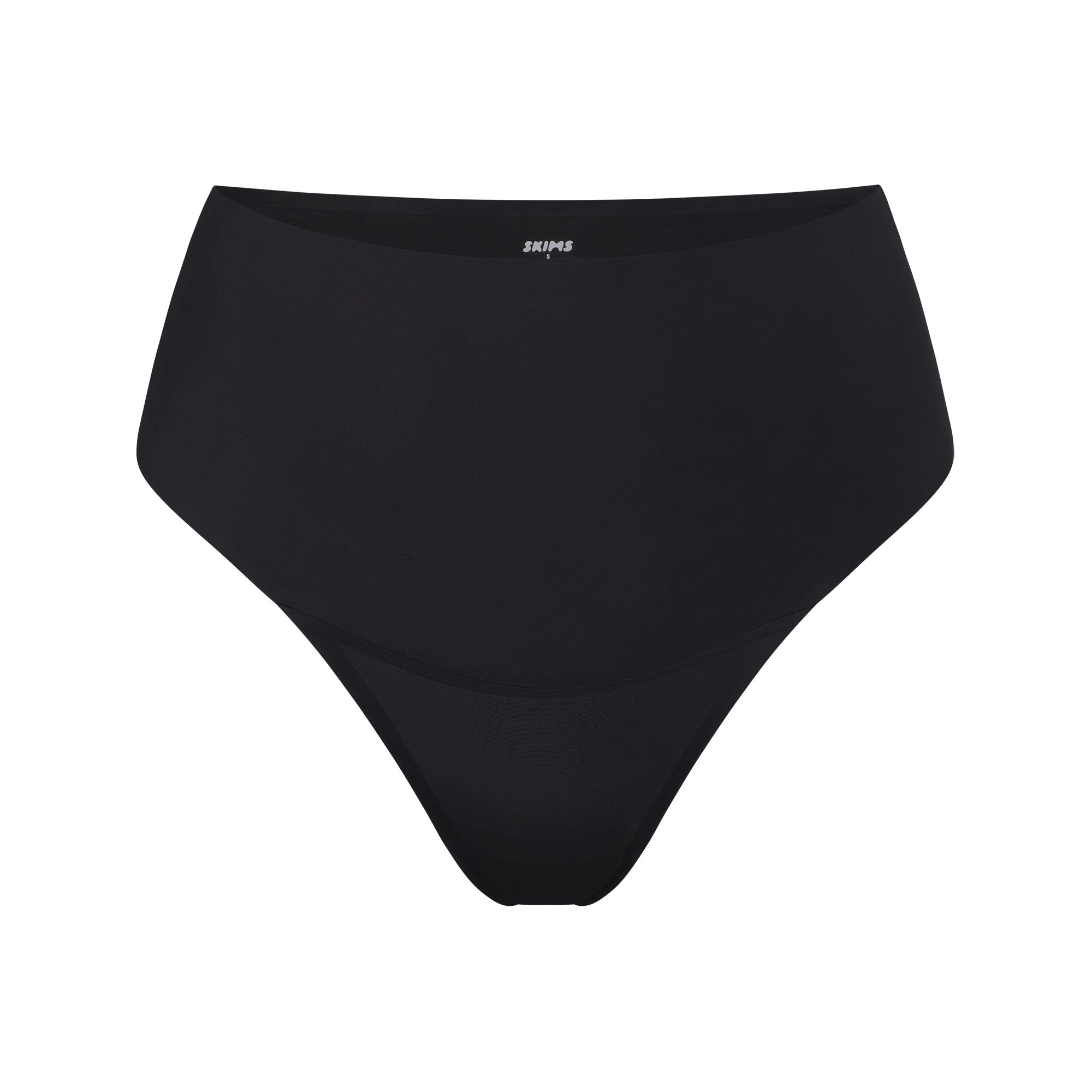 Smoothing Intimates High-waisted Thong