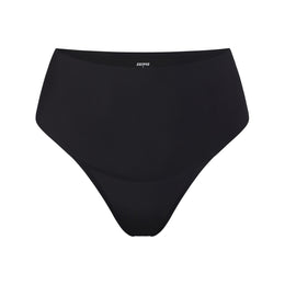 Smoothing Intimates High-waisted Thong