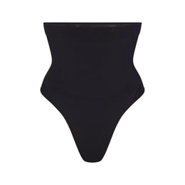 Seamless Sculpt High-waisted Thong