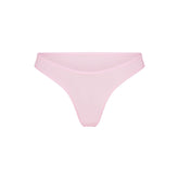 FITS EVERYBODY DIPPED FRONT THONG | CHERRY BLOSSOM