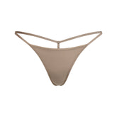 FITS EVERYBODY T-STRING THONG | TRUFFLE