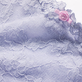 STRETCH LACE BRIEF | JUPITER