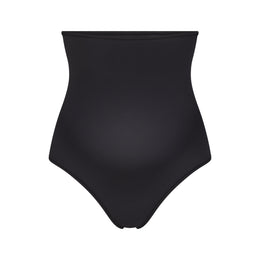 Fits Everybody Maternity High-waisted Thong