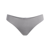 MODAL DIPPED THONG | SHADOW