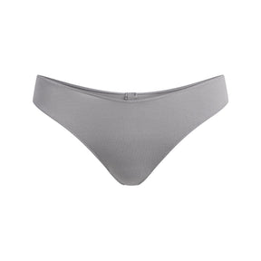MODAL DIPPED THONG | SHADOW