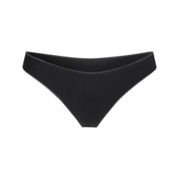 Lightweight Cotton Thong