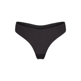 Invisible Thong