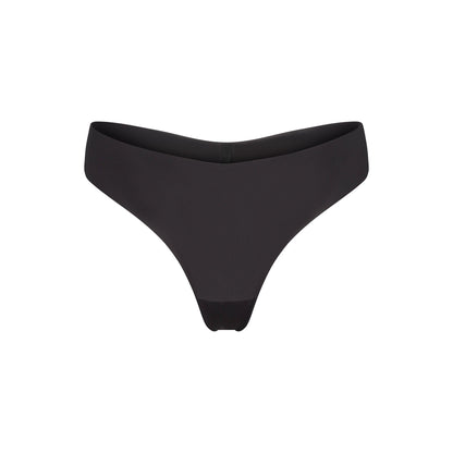 Invisible Thong