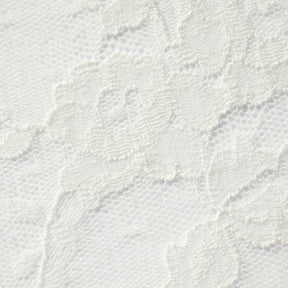 STRETCH LACE DIPPED THONG 3-PACK | IVORY MULTI