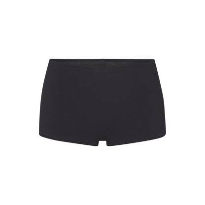 Everyday Cotton Boy Short