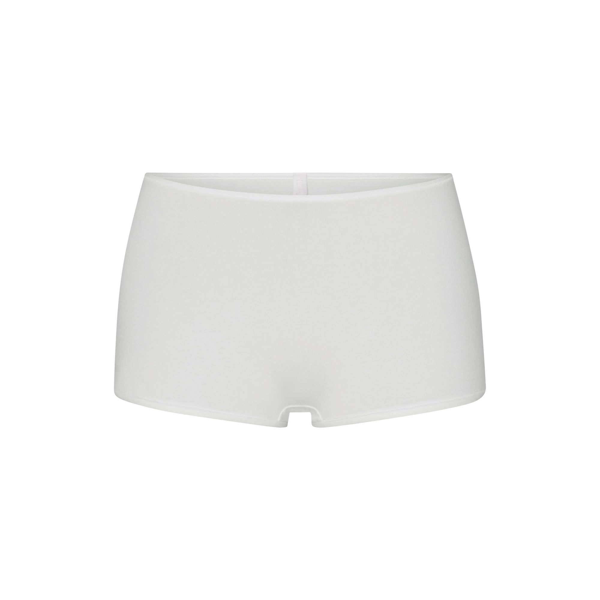 Everyday Cotton Boy Short