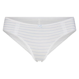 Lightweight Cotton Lace Hipster