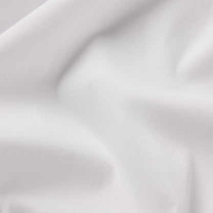 Poplin Apparel Mini Tube Dress