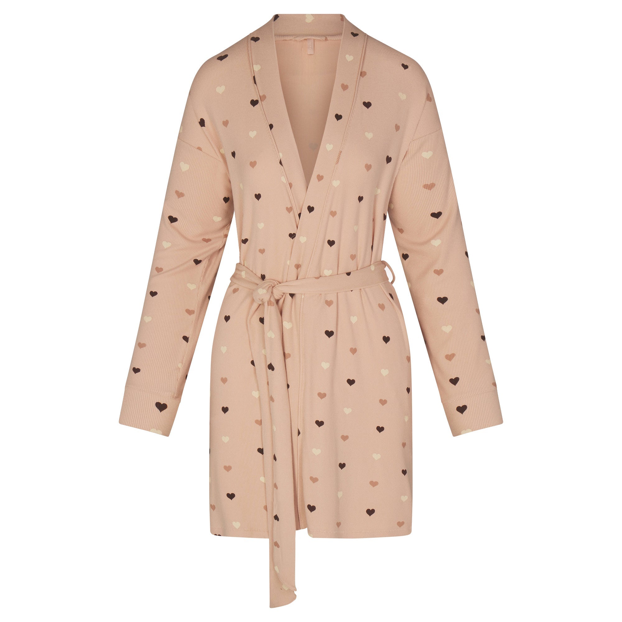 Soft Lounge Robe