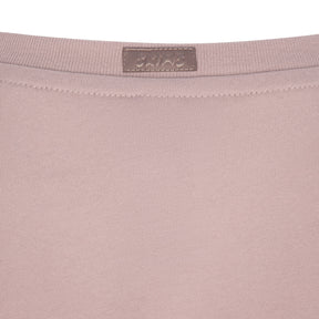 RELAXED TEES T-SHIRT | FAWN
