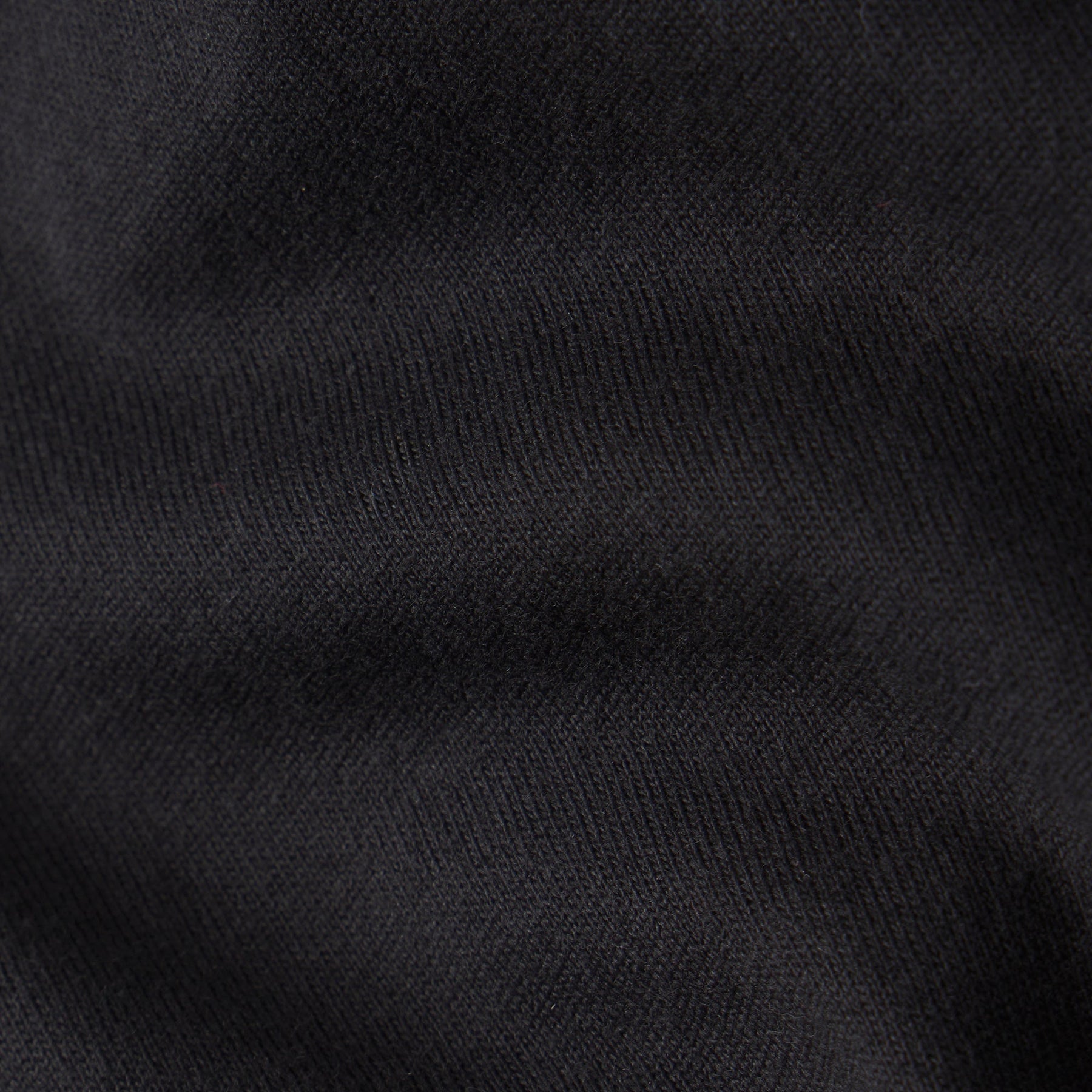 RELAXED TEES LONG SLEEVE T-SHIRT | ONYX