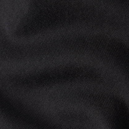 RELAXED TEES OVERSIZED LONG T-SHIRT | ONYX