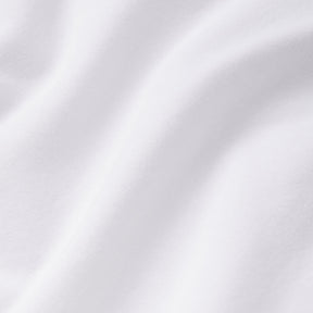 RELAXED TEES LONG SLEEVE T-SHIRT | SNOW