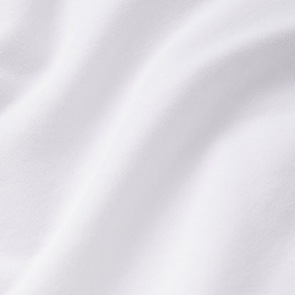 RELAXED TEES T-SHIRT | SNOW