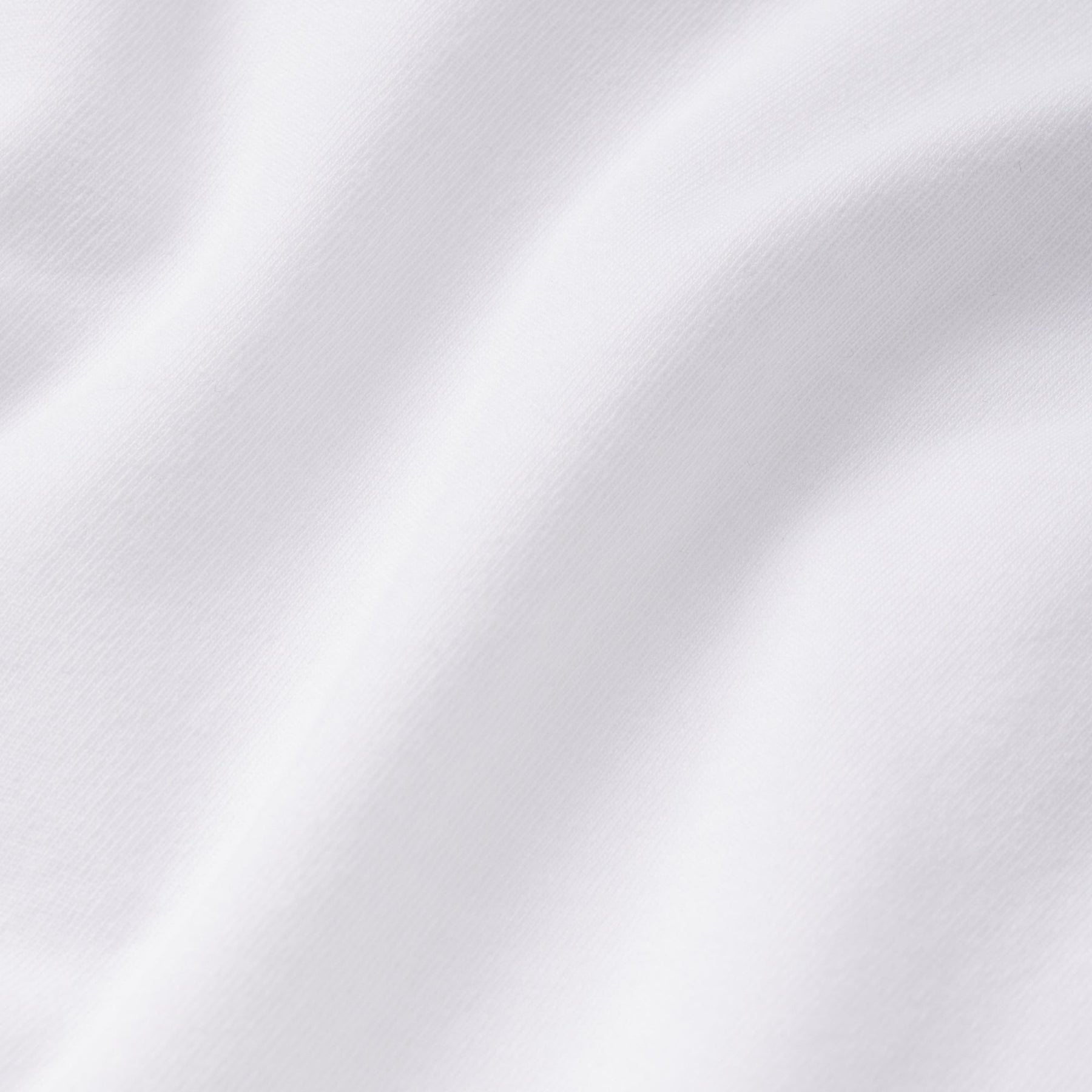 RELAXED TEES OVERSIZED LONG T-SHIRT | SNOW
