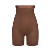 SIMPLY BARE MID THIGH SHORT | JASPER