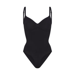 Seamless Sculpt Brief Bodysuit