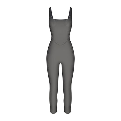 Power Mesh Shapewear Catsuit