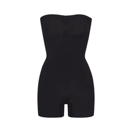 Seamless Sculpt Strapless Shortie Bodysuit