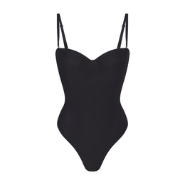 Skims Body Underwire Thong Bodysuit
