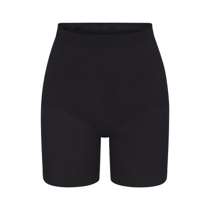 Seamless Sculpt Mid Thigh Short