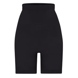 Seamless Sculpt High-waisted Above the Knee Short