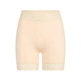VINTAGE SHAPEWEAR MID THIGH SHORT | SUNKISSED
