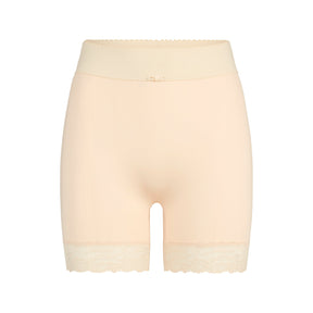 VINTAGE SHAPEWEAR MID THIGH SHORT | SUNKISSED
