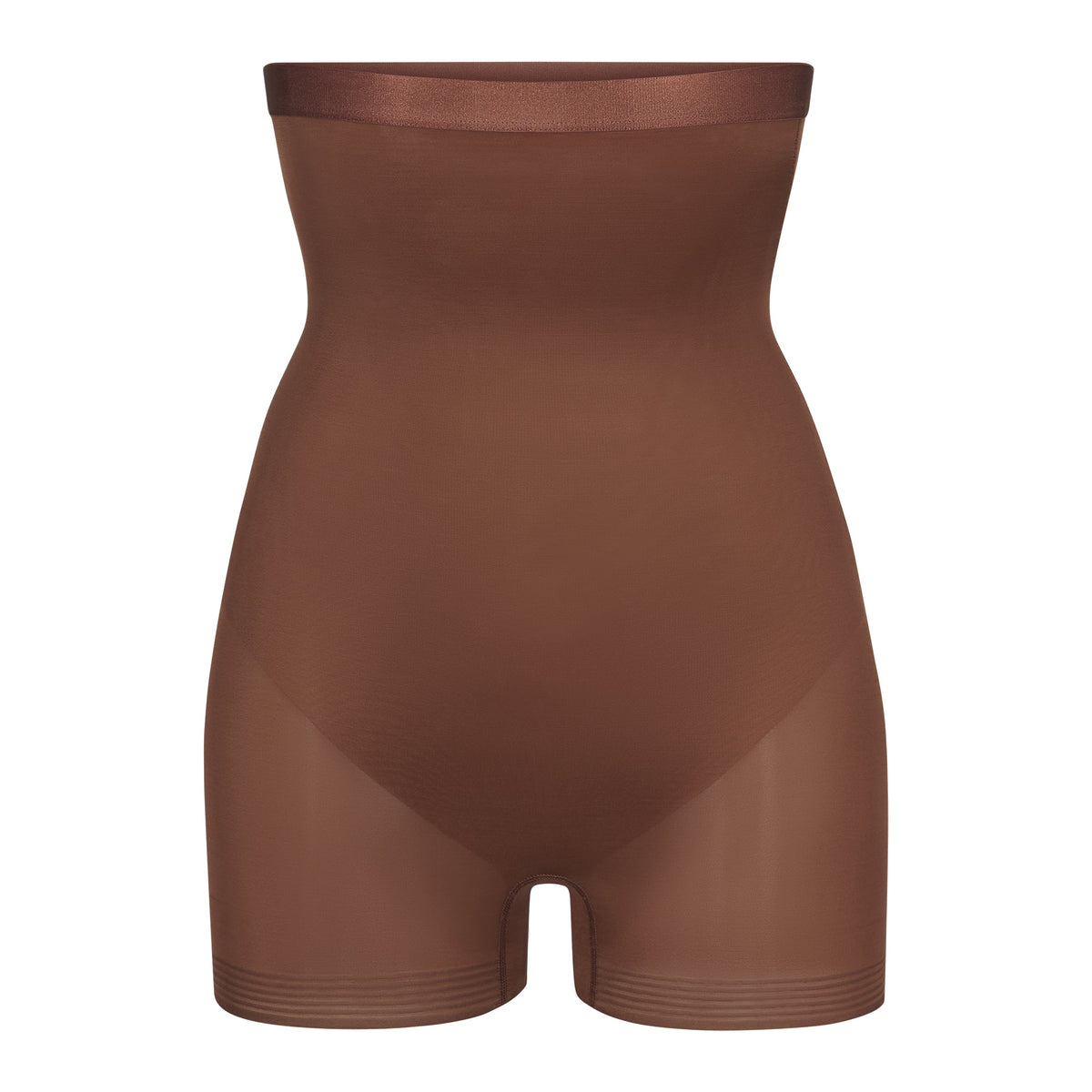 SIMPLY BARE HIGH-WAISTED SHORTIE | JASPER