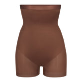 SIMPLY BARE HIGH-WAISTED SHORTIE | JASPER