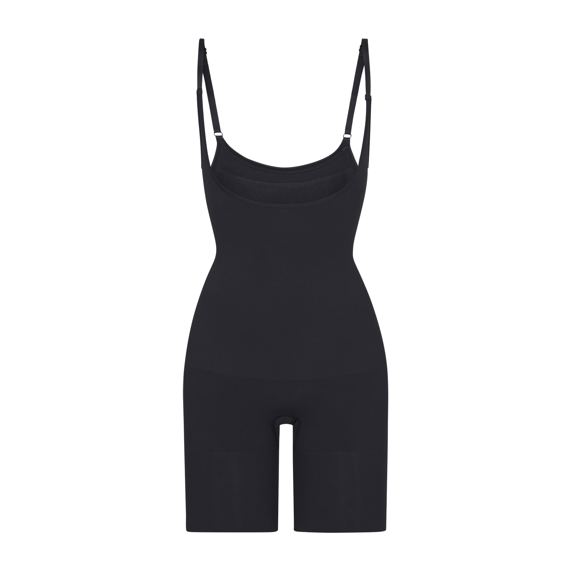 Seamless Sculpt Butt Lifting Open Bust Bodysuit