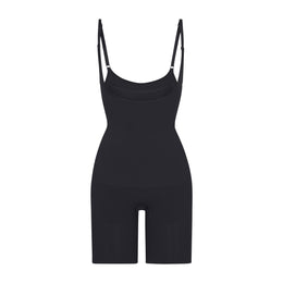 Seamless Sculpt Butt Lifting Open Bust Bodysuit