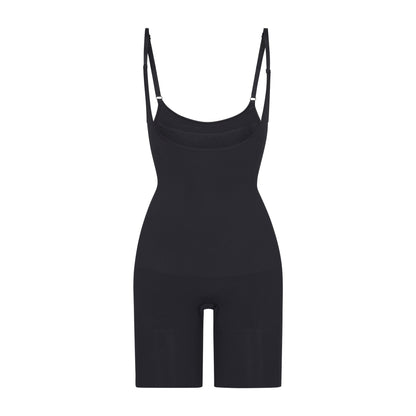 Seamless Sculpt Butt Lifting Open Bust Bodysuit