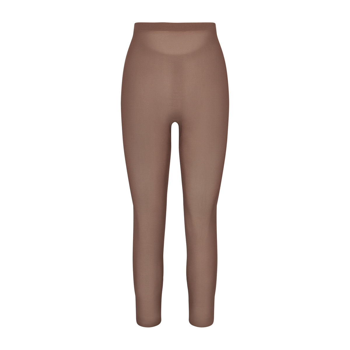 SHEER SCULPT LOW BACK LEGGING | JASPER
